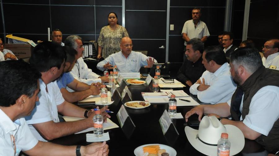 Evitará Desarrollo Urbano y Medio Ambiente contaminación de corrientes de agua