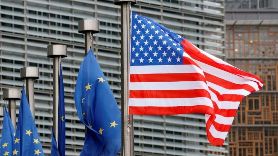 La UE impone nuevos aranceles a Estados Unidos