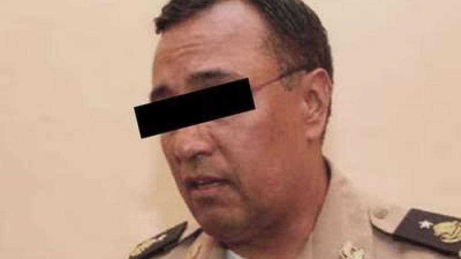 Aprueban extradición a México de ex jefe de escoltas de Peña Nieto