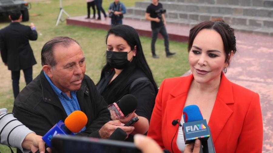 Mantiene Nuevo Laredo crecimiento econ&oacute;mico al poniente de la  ciudad; esperan llegada  de centro comercial 