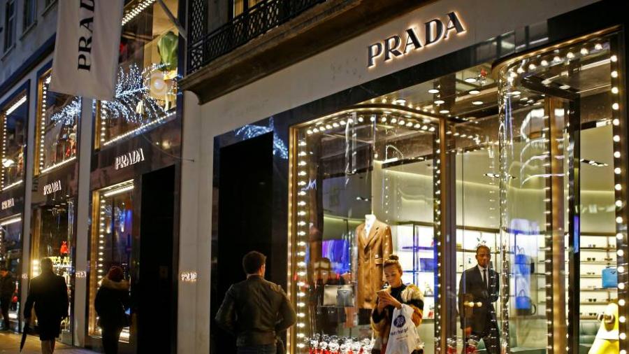 Prada confirma que dejará de usar pieles de animales en 2020