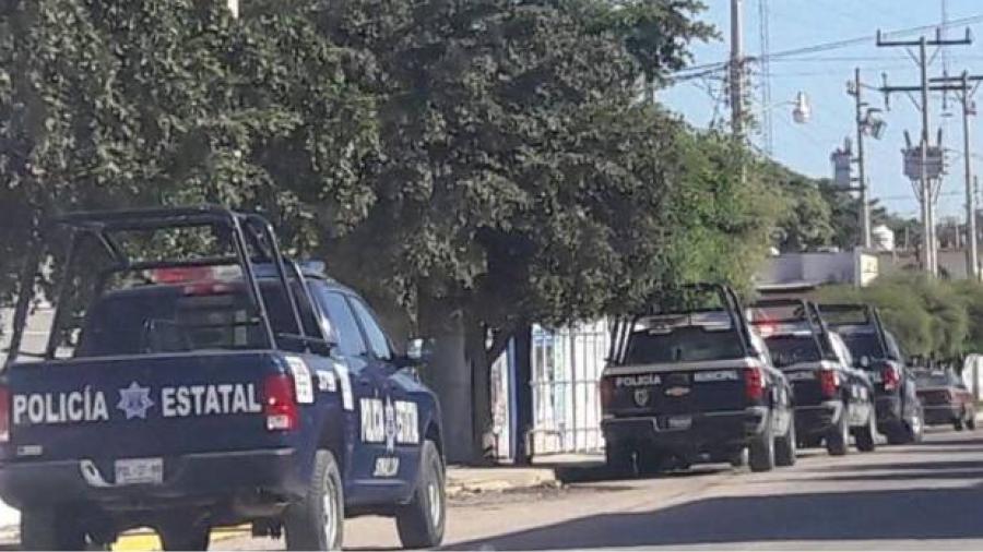 Despliegan operativo para localizar a jefe policiaco ‘levantado’ en Sinaloa