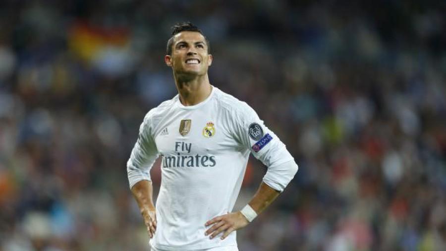 Real Madrid llegaría a 500 goles en Champions League