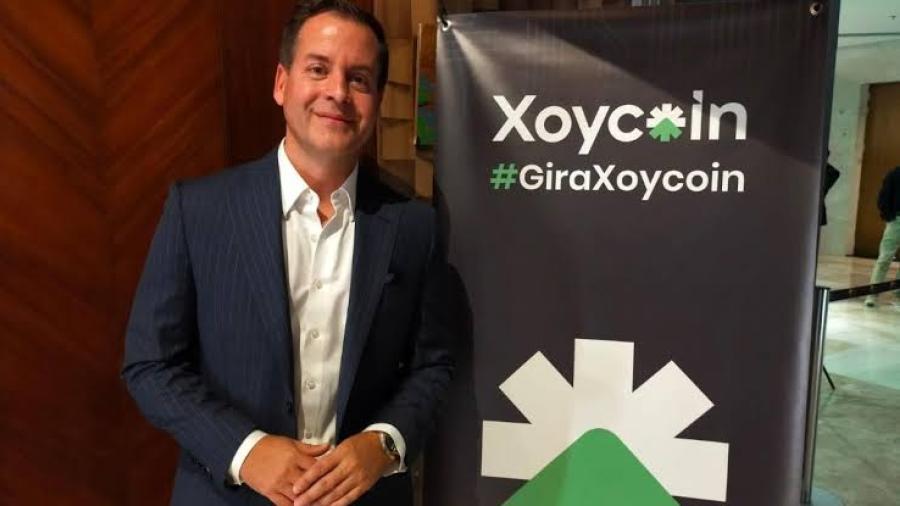 Lanzan la primera criptomoneda mexicana llamada Xoycoin