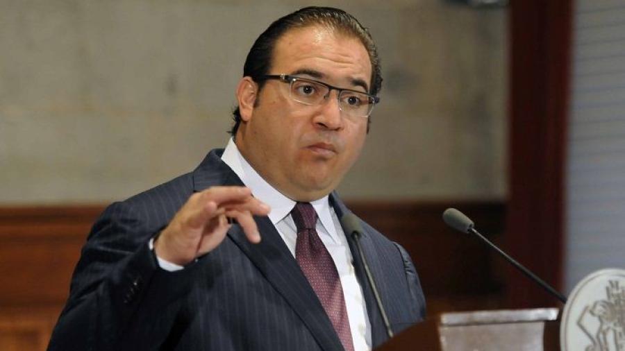Duarte obtiene primer orden de aprehensión por delito electoral