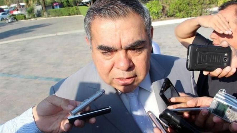 Tamaulipas reconoce existencia de autogobiernos de reos