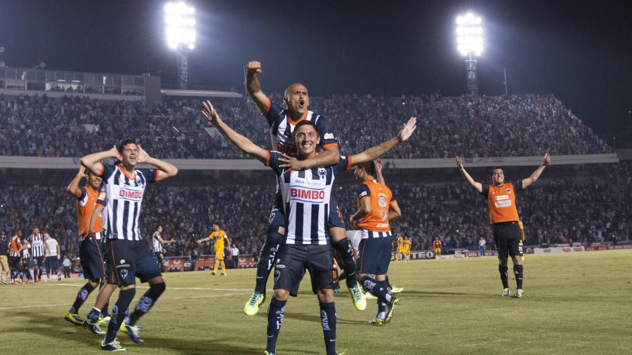 Rayados por encima de América en equipos más ricos