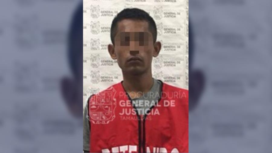 25 años de prisión por delitos de violación