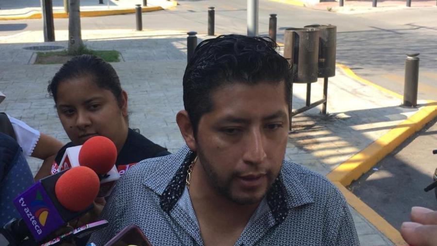 Piden a Sector Salud uniformes y herramientas de trabajo