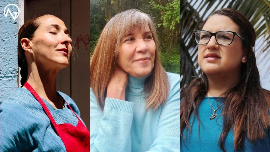 Time reconoce a tres mujeres entre las 100 personas más influyentes de 2020
