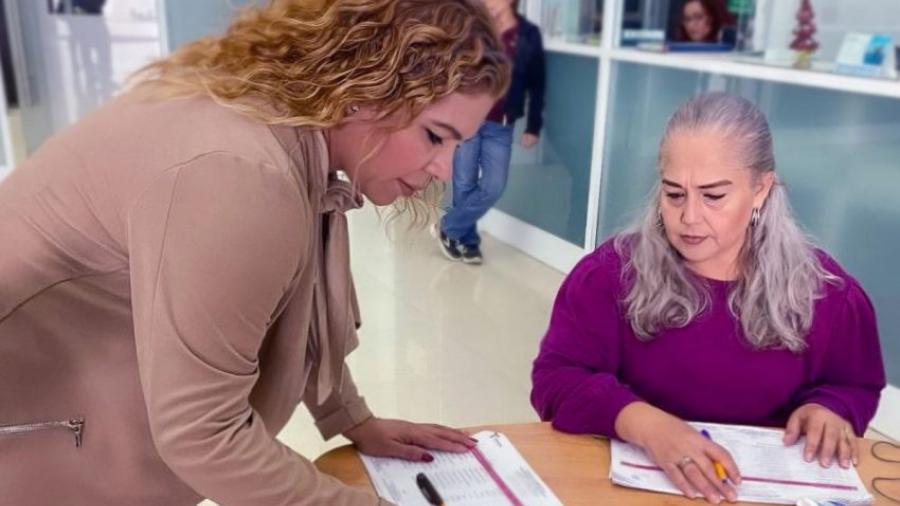 Inicia Gobierno de Tamaulipas pago de Becas Escolares 2025-2026