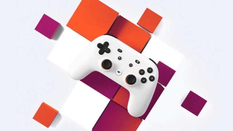 Google publica lista de juegos disponibles en Stadia