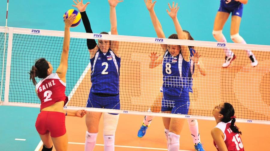 Voleibol busca regresar a las canchas tras pandemia