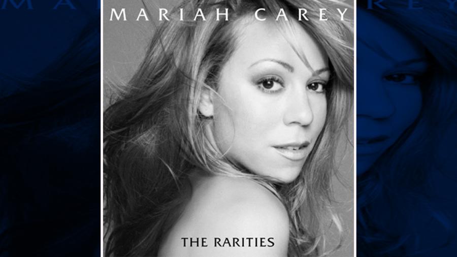 Lanzará disco inédito Mariah Carey en octubre