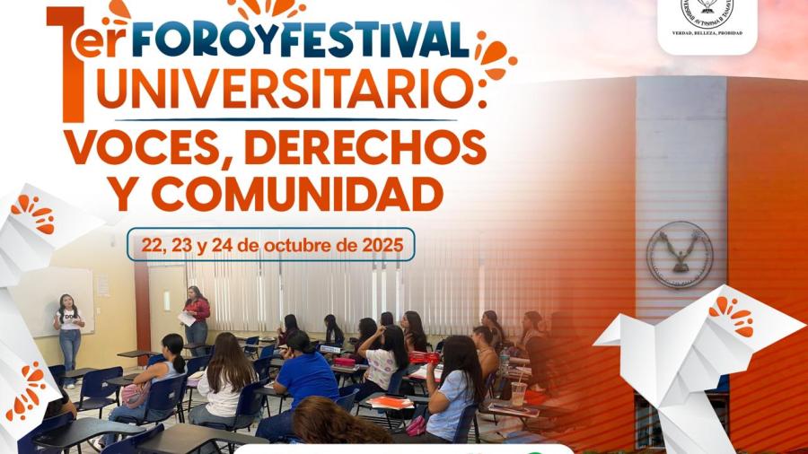 Organiza la UAT foro de la red de defensorías de derechos universitarios