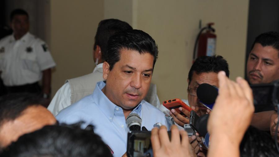 Pide Gobernador que Tamaulipas forme parte de renegociación del TLCAN