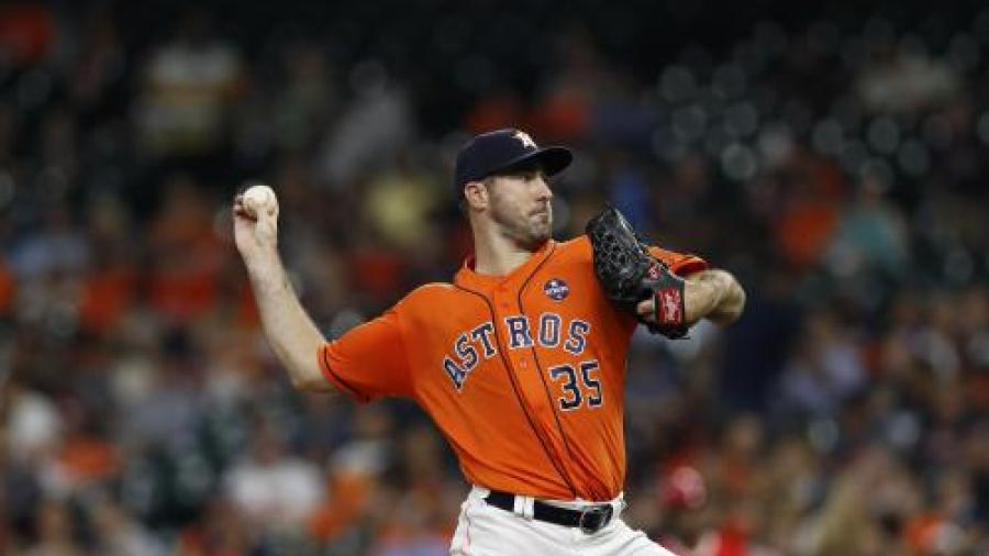 Astros se lleva el juego contra Boston y pone la serie 2-0
