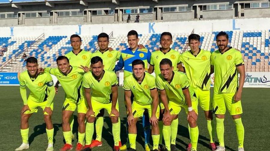 Cae Gavilanes 3-0 frente a Mazorqueros