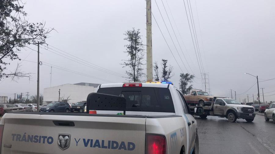 Operativo grúa se extenderá a otros sectores de la ciudad 