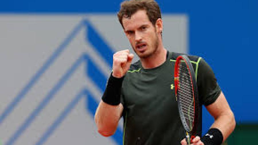 Andy Murray estará ausente en exhibición de Hurlingham