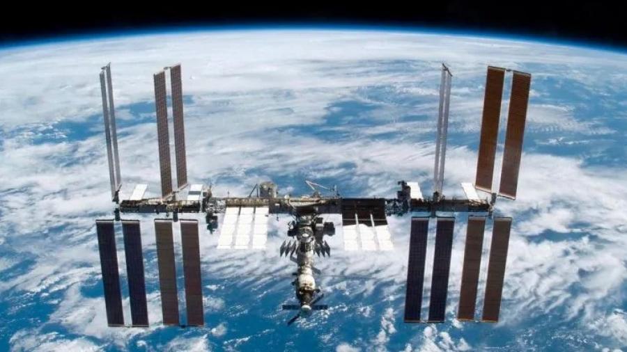 Anuncia Rusia dejará de participar en la Estación Espacial Internacional después de 2024