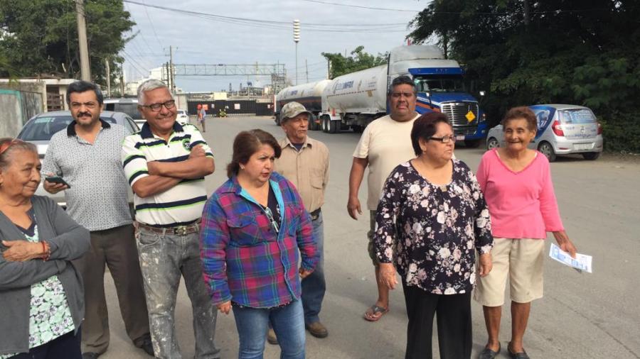 Grave contaminación auditiva mantiene con intranquilidad a vecinos del sector Miramar