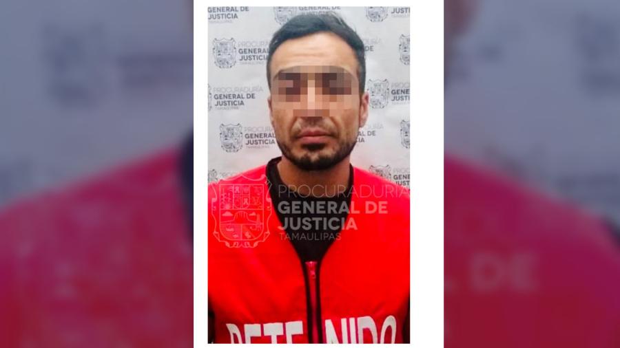 Detienen a hombre por extorsi&oacute;n
