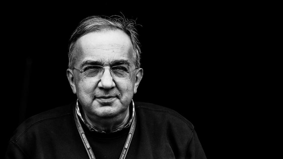 Muere Sergio Marchionne, referente de Fiat y Ferrari