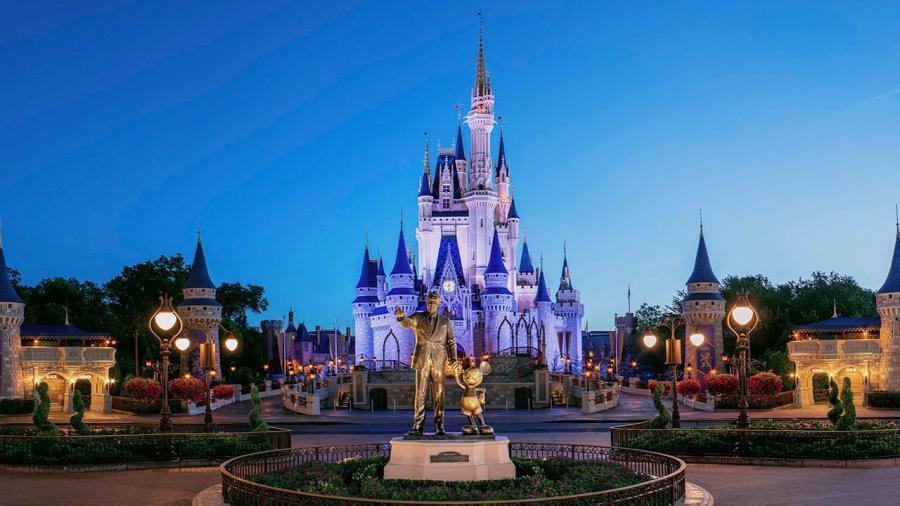 Disney despedirá a 28 mil empleados en Estados Unidos