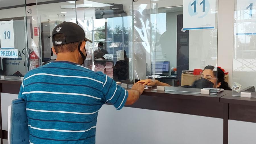Invitan a aprovechar última semana de descuento en recargos de Predial