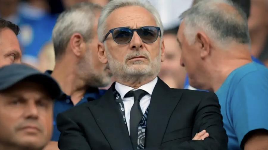 Grupo Pachuca rechaza orden de aprehensión contra su presidente, Jesús Martínez Patiño