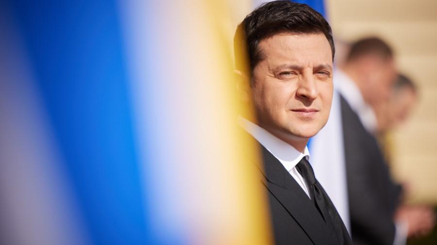 Gobierno ucraniano asegura que intentaron asesinar a Zelensky