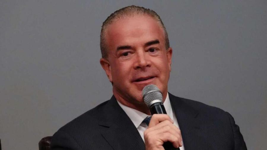 Reactivan orden de captura contra Rocha Cant&uacute; por delincuencia organizada