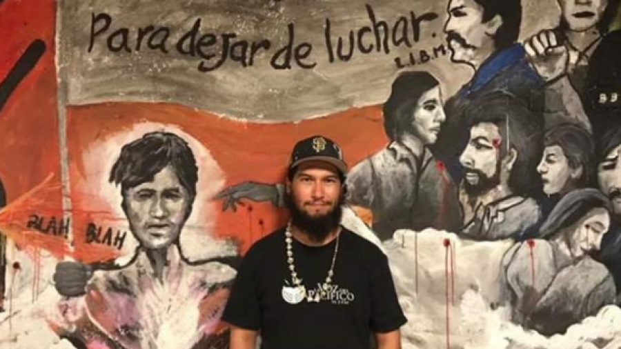 Asesinan a periodista Rafael Murúa en BCS