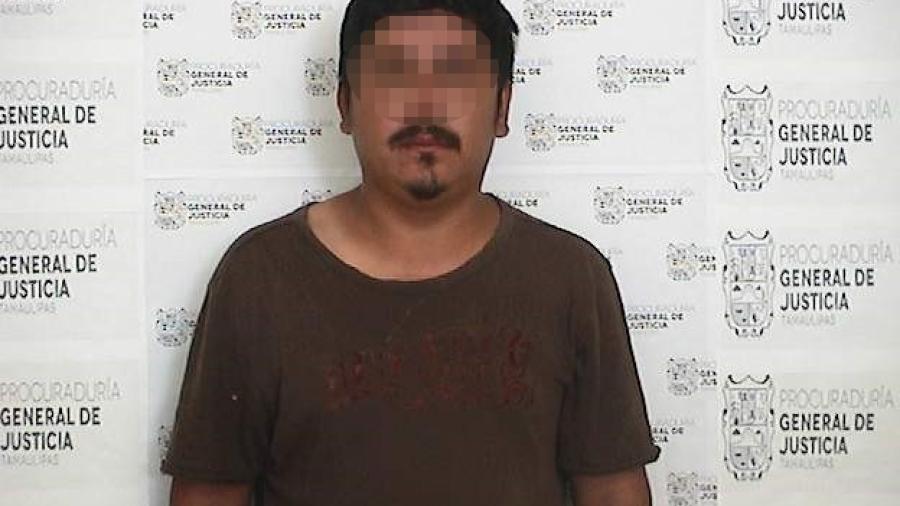 Vinculan a hombre por delitos contra la salud