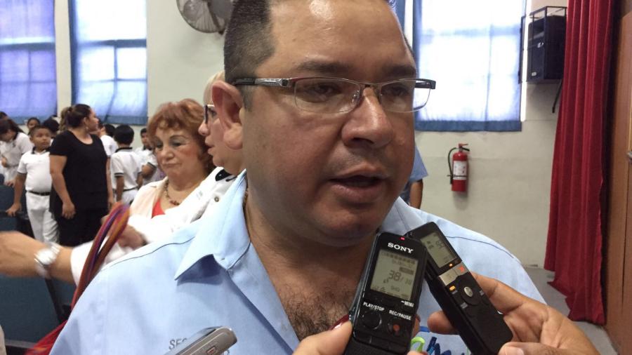 Matamoros pierde más de mil vacunas por apagón