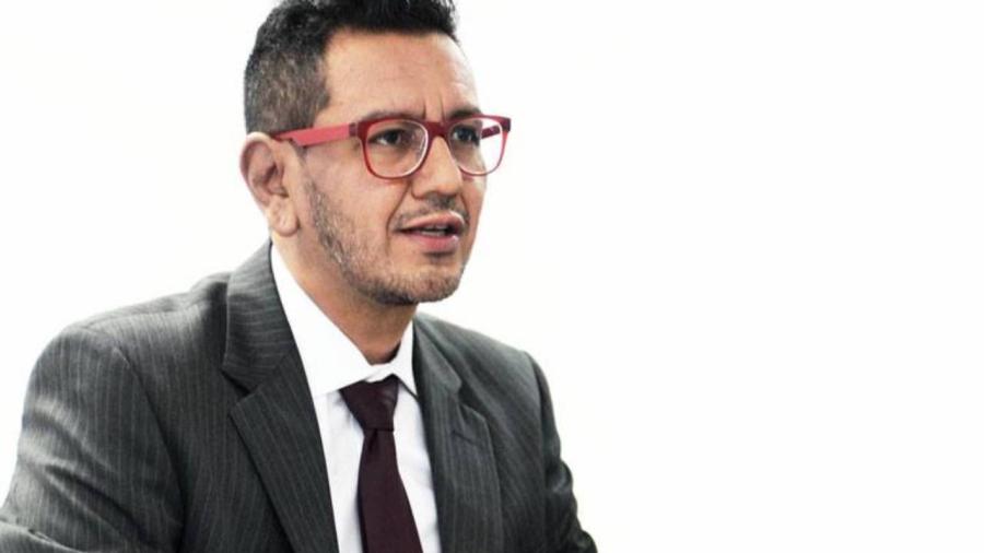 UNAM despedirá al director Iván Ruiz tras declarar que ‘el feminicidio es un acto de amor’