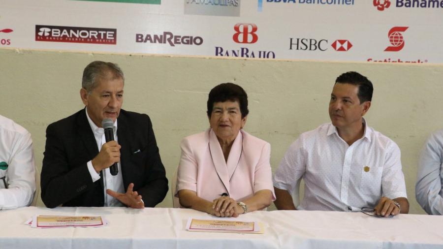 Realiza Ayuntamiento de Tampico “Feria Expo Crédito, Ahorro e Inversión"