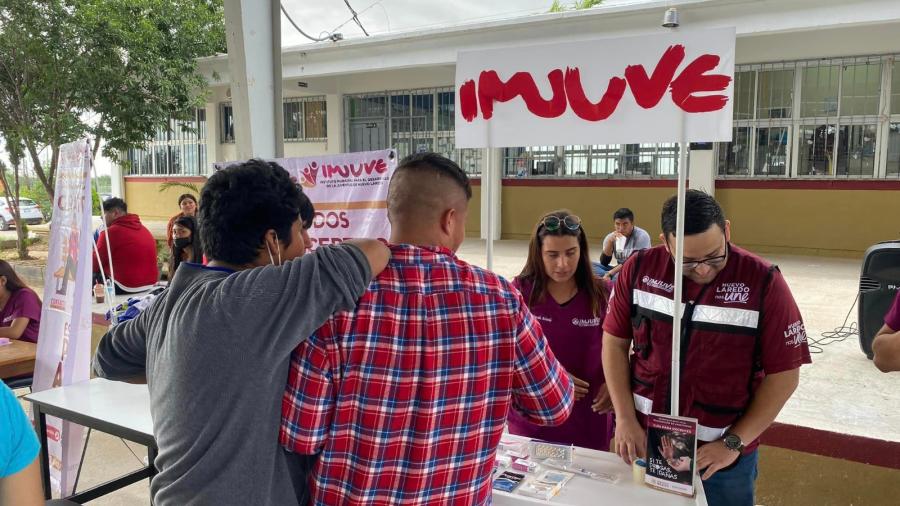 Invita IMJUVE a realizar donación de ropa de frío y cobertores