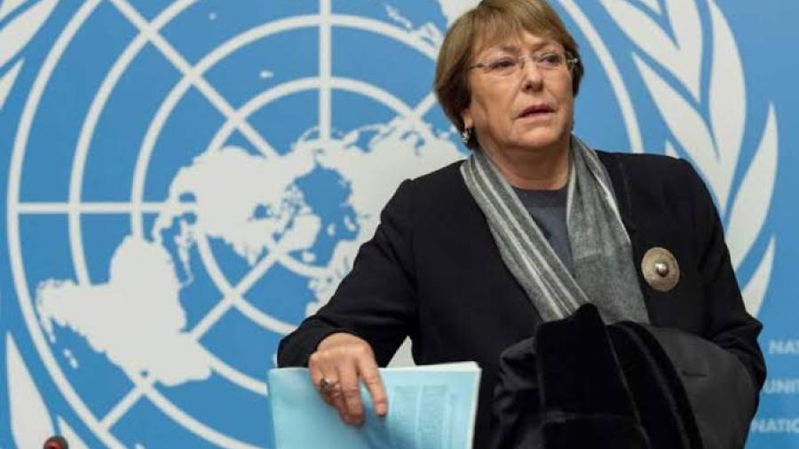 Agradece Chile a ONU por enviar misión