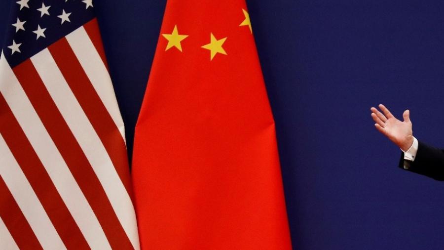 China dice que no cederá a ninguna presión de EU