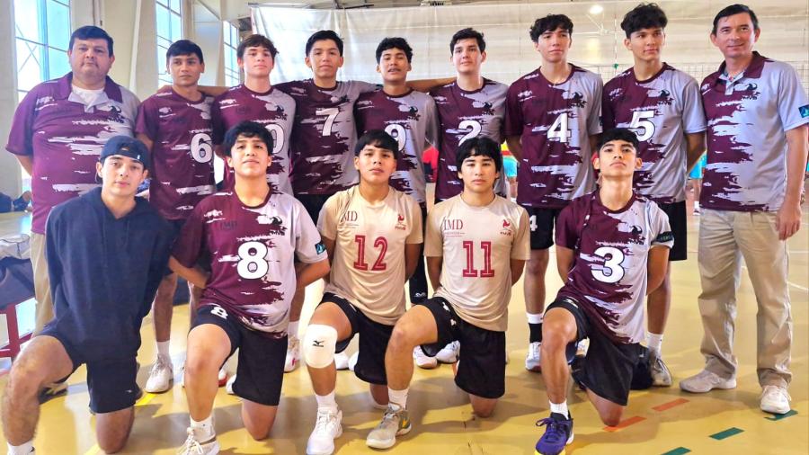 Confirman que Reynosa es Imparable en el deporte en Tamaulipas