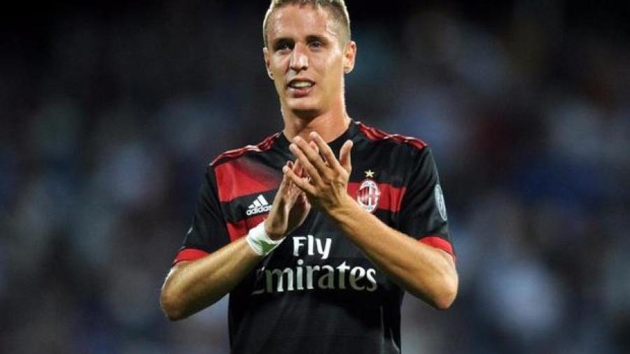 Andrea Conti será baja por lesión seis meses
