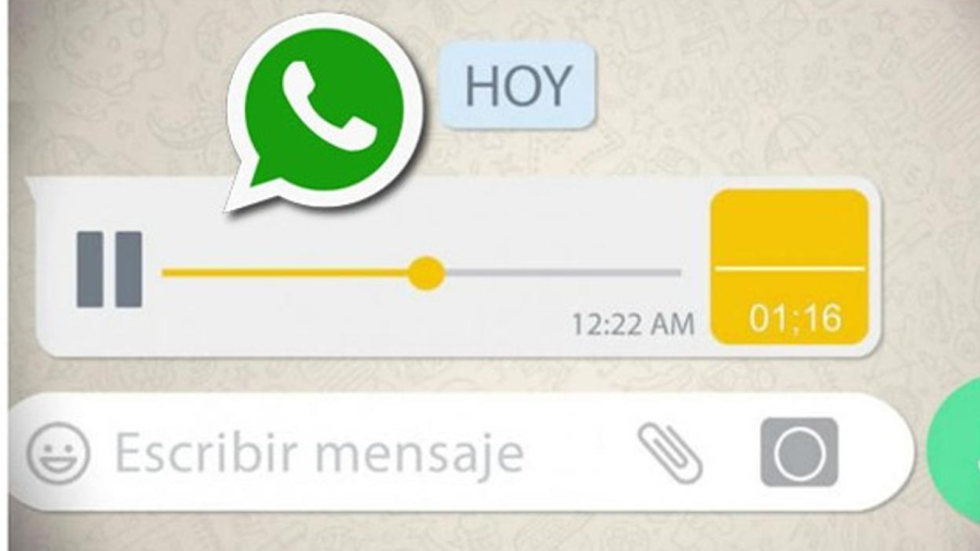 Audios con voz de tus personajes favoritos en WhatsApp