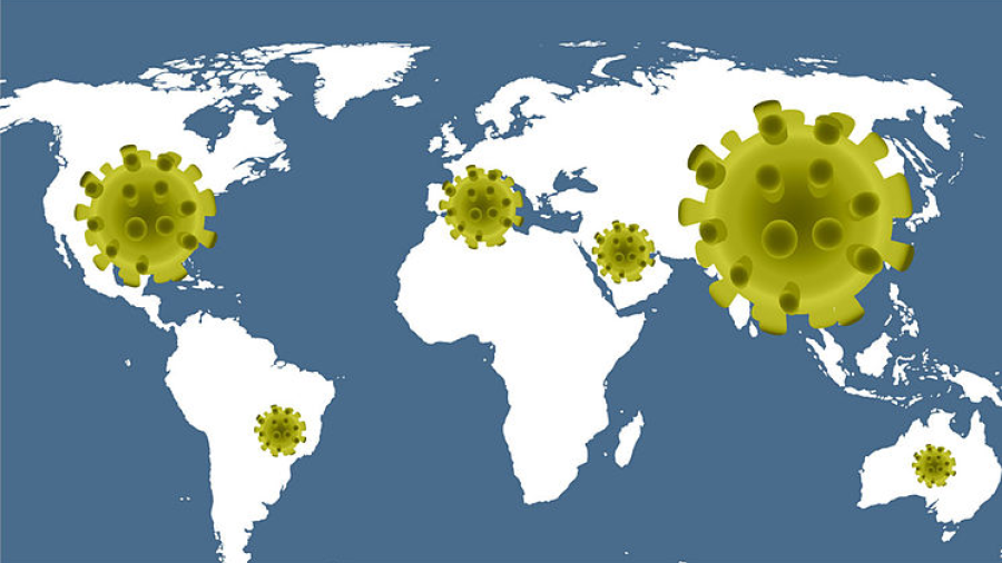Los 15 países del mundo que no han presentado contagios de COVID-19