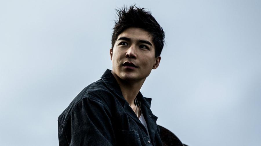 Ludi Lin en conversaciones para protagonizar 'Mortal Kombat'