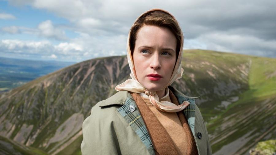 Netflix indemnizará a Claire Foy