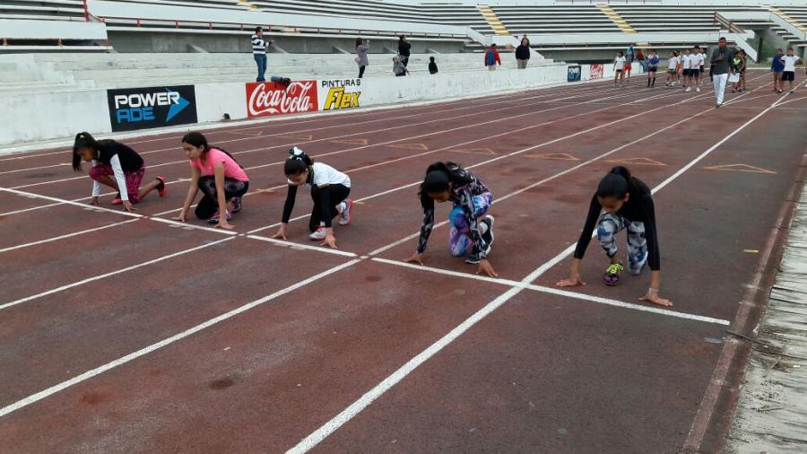 Reynosa sede de Juegos Deportivos Nacionales Escolares