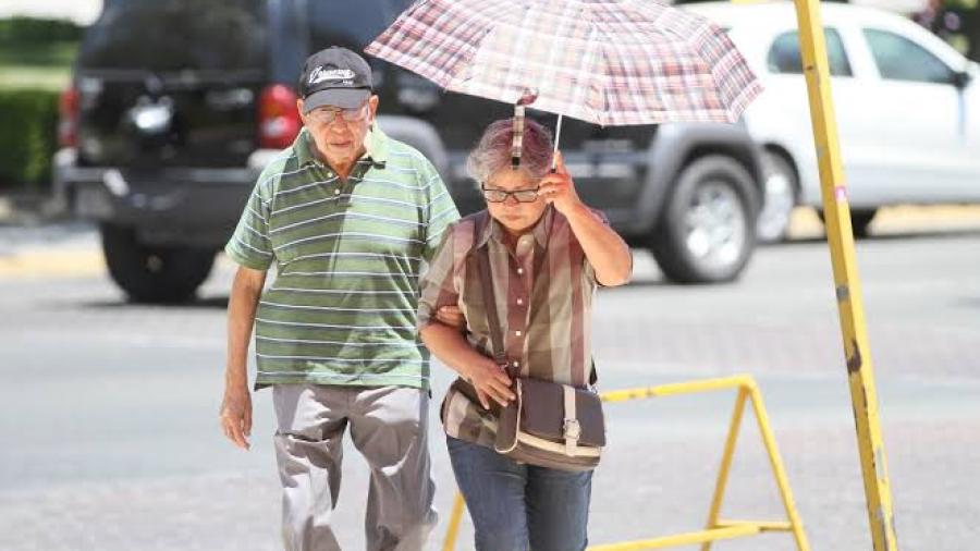 Calor, viento y humedad: Este es el pronóstico para Tamaulipas este domingo