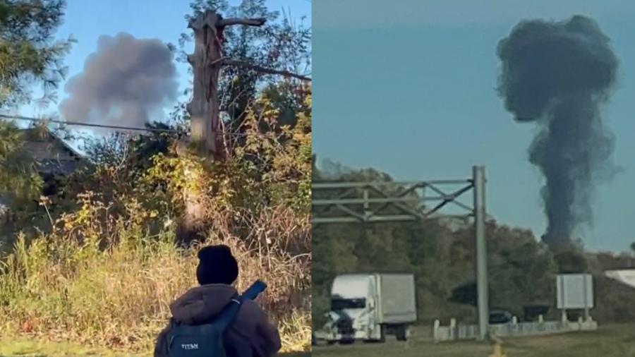 SRE informa 3 mexicanos fallecidos en avionazo en Michigan